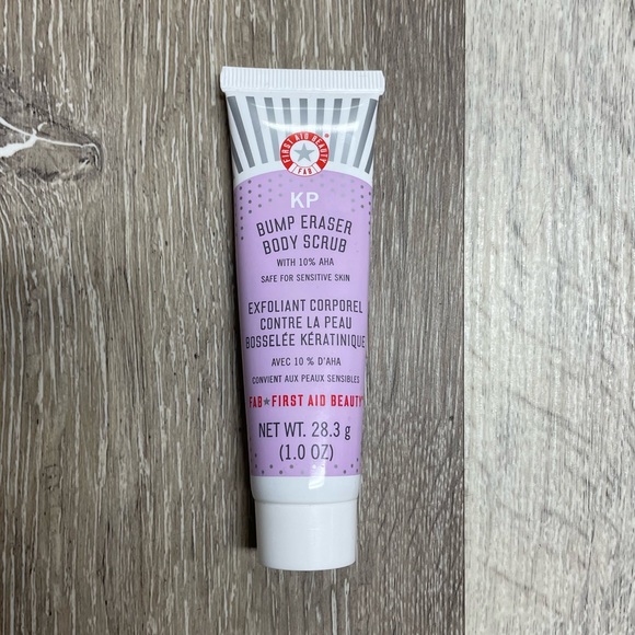First Aid Beauty KP bump eraser, 1.0 oz. - Picture 1 of 9